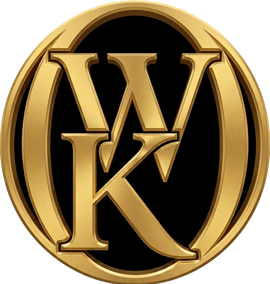 WKO Style Design logotyp